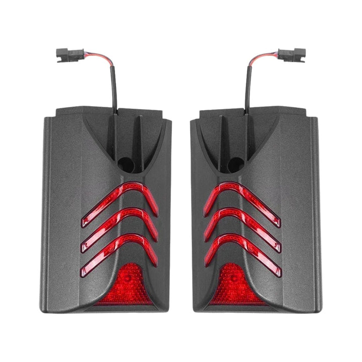 Rear indicators KuKirin G3 Pro - Spare part - Wheelyshop
