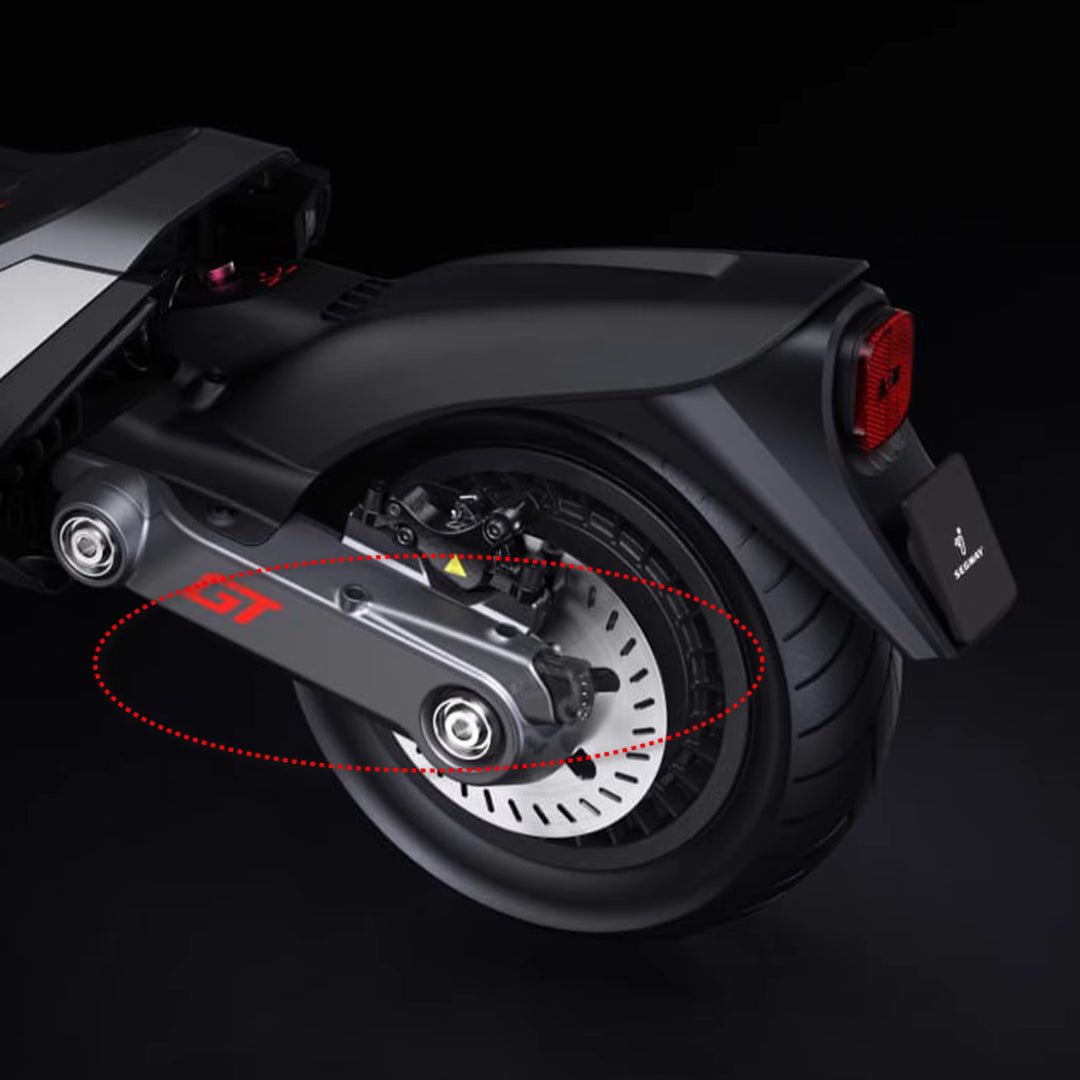 Intermitentes traseros Ninebot GT1/GT2 - Recambio - Wheelyshop