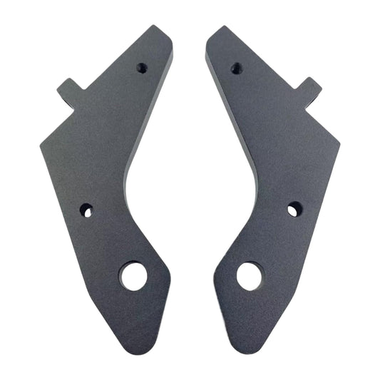 Rear fork bracket KuKirin G2 Max - Spare part - Wheelyshop