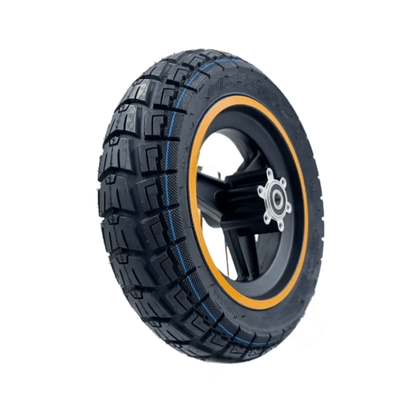 Rueda trasera 10" Off - road (Air) KuKirin G3 - Recambio - Wheelyshop