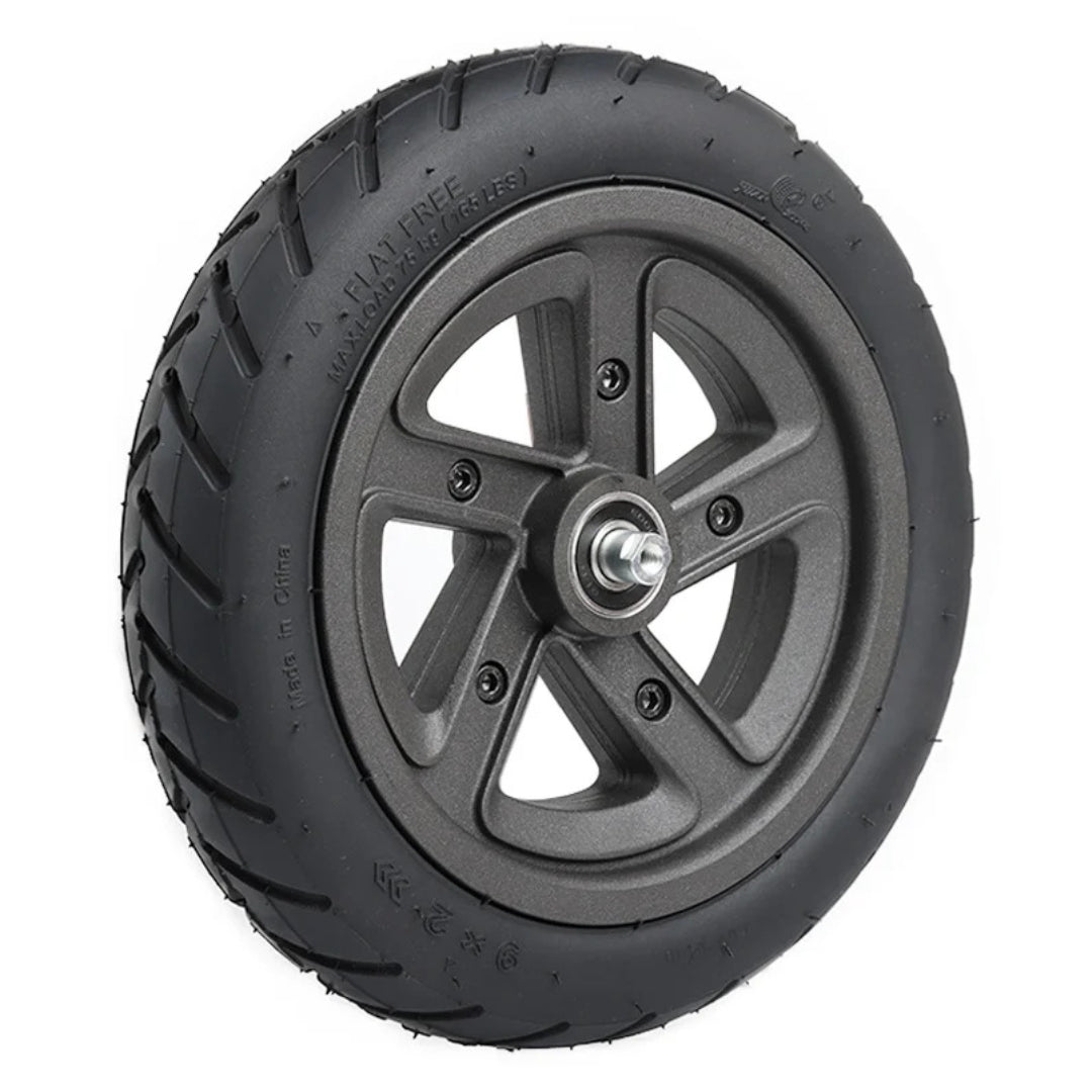 Bakhjul Ninebot E22/E25 - Reservdel - Wheelyshop