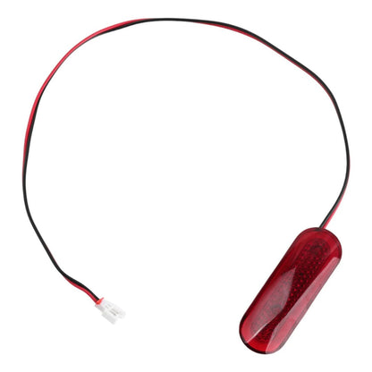 Rear light HX X7/X8 - Spare part - Wheelyshop