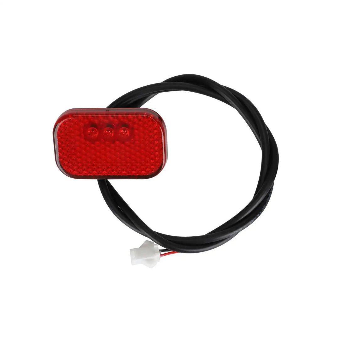 Luz trasera KuKirin G2 Master - Recambio - Wheelyshop