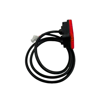 Luz trasera KuKirin G2 Master - Recambio - Wheelyshop