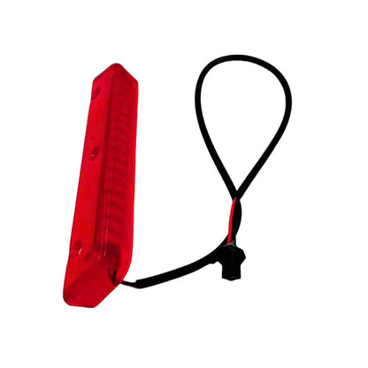 Piloto trasero KuKirin G4 Max - Recambio - Wheelyshop