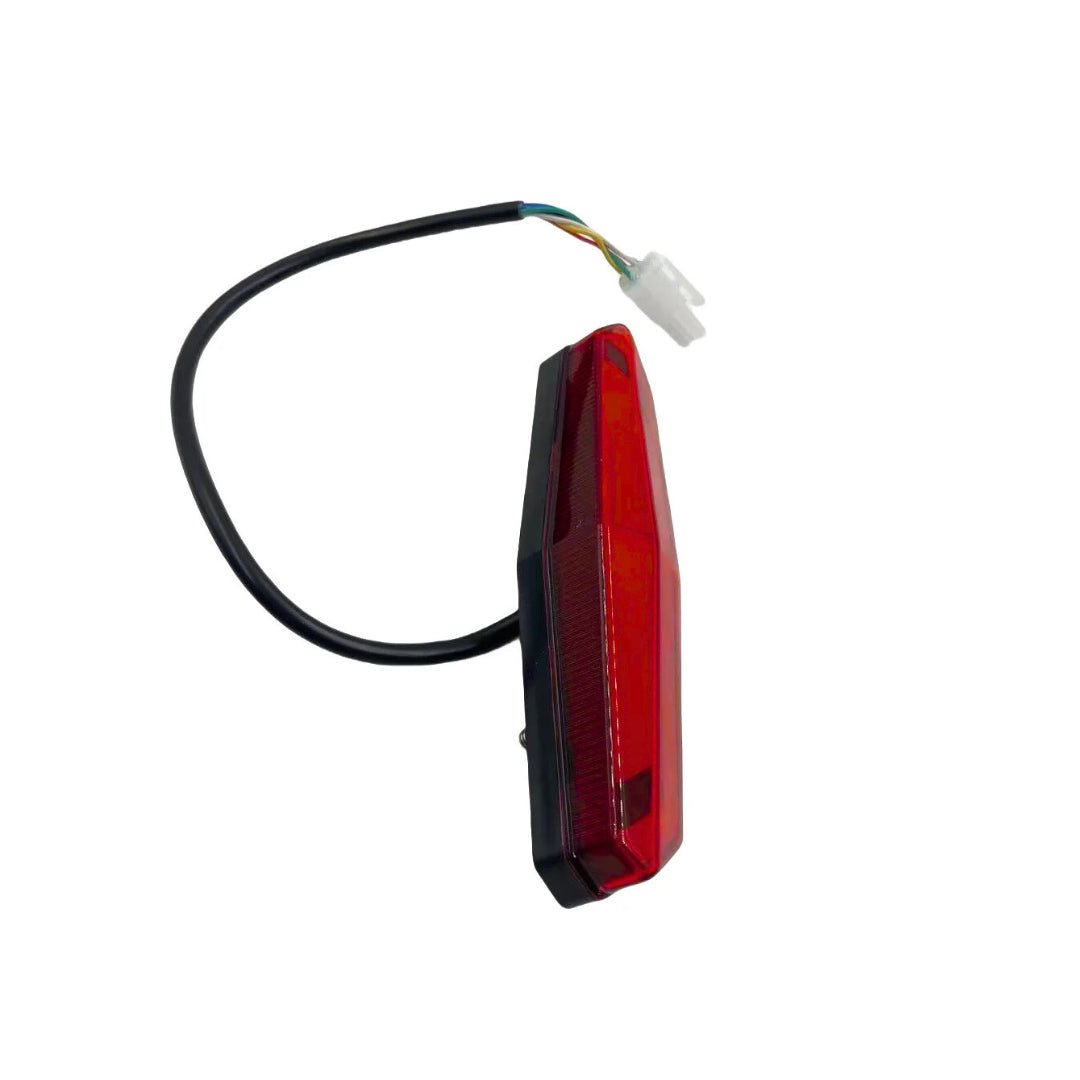 Piloto trasero KuKirin G4 - Recambio - Wheelyshop