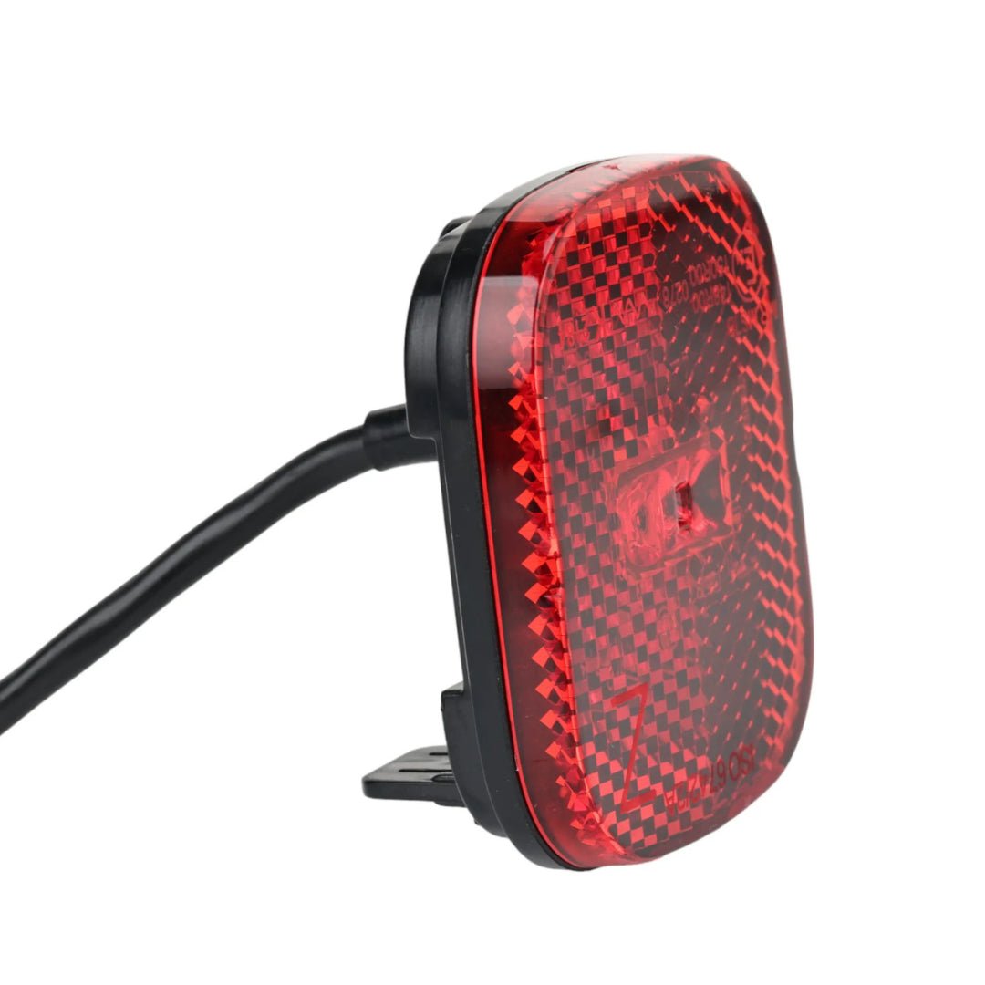 Baklampa Ninebot F2/F2 Pro/F2 Plus - Reservdel - Wheelyshop