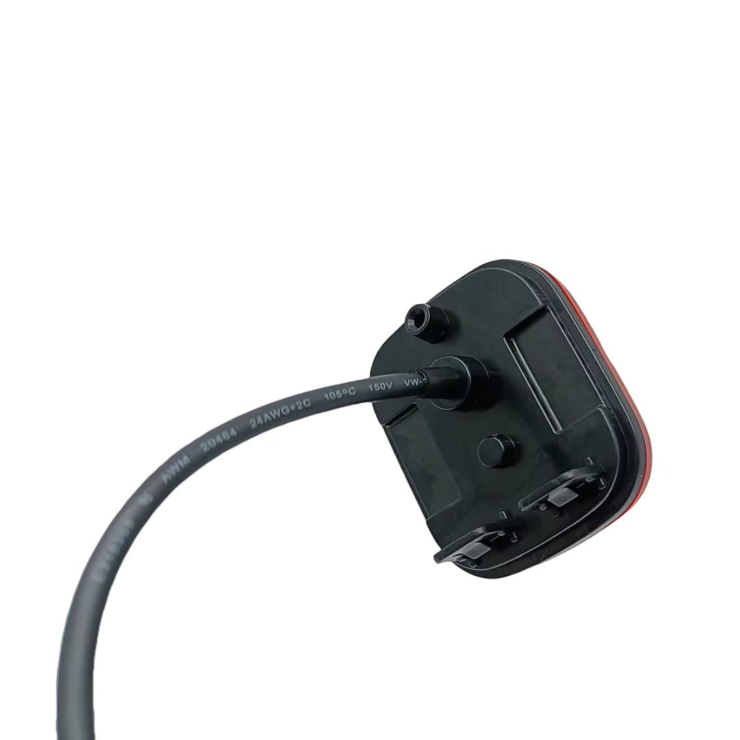 Luz trasera Ninebot GT1/GT2 - Recambio - Wheelyshop