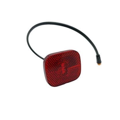 Luz trasera Ninebot GT1/GT2 - Recambio - Wheelyshop