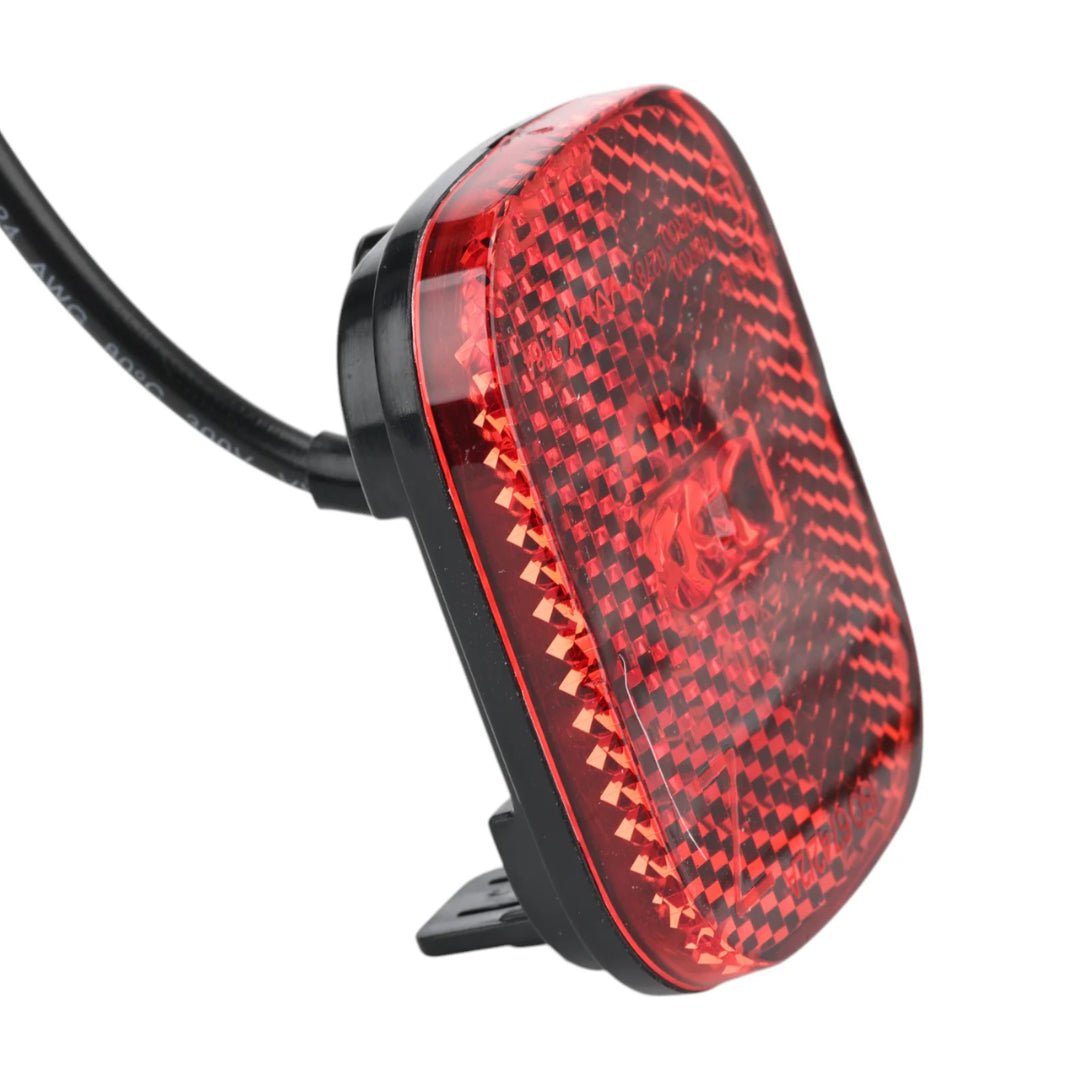 Rear lamp Ninebot Max G3/ZT3/ZT3 Pro/F3/E3 - Spare part - Wheelyshop