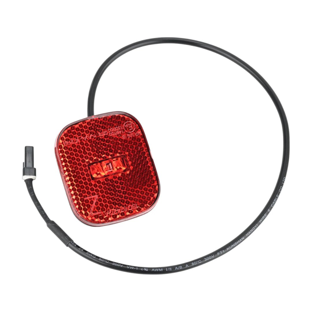 Rear lamp Ninebot Max G3/ZT3/ZT3 Pro/F3/E3 - Spare part - Wheelyshop