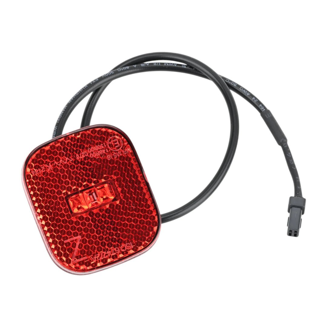 Rear lamp Ninebot Max G3/ZT3/ZT3 Pro/F3/E3 - Spare part - Wheelyshop