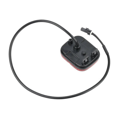 Rear lamp Ninebot Max G3/ZT3/ZT3 Pro/F3/E3 - Spare part - Wheelyshop