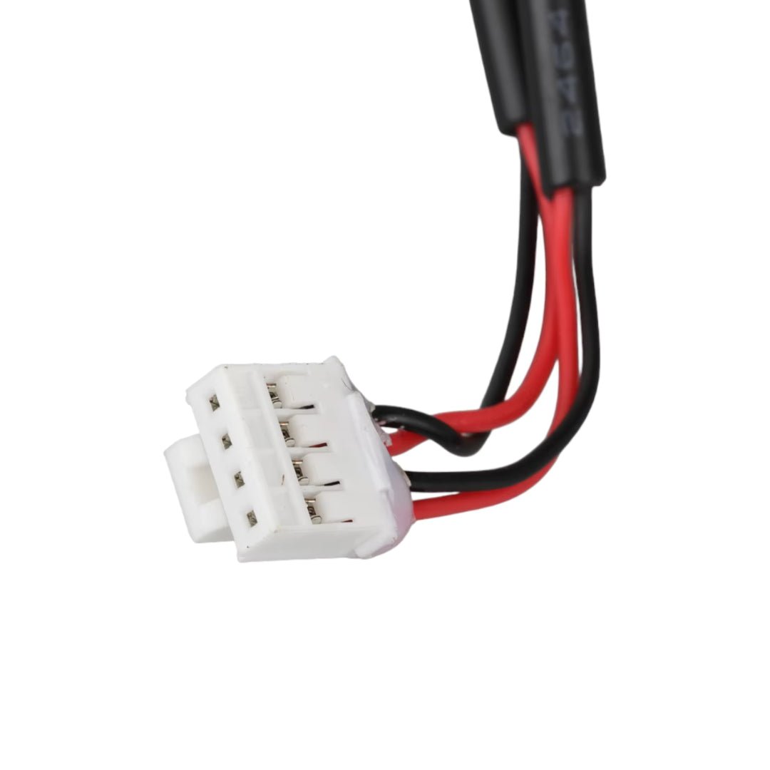 Piloto trasero Ninebot P65/P100 - Recambio - Wheelyshop