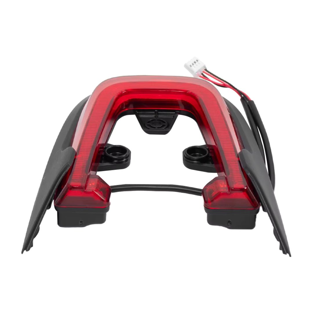 Piloto trasero Ninebot P65/P100 - Recambio - Wheelyshop