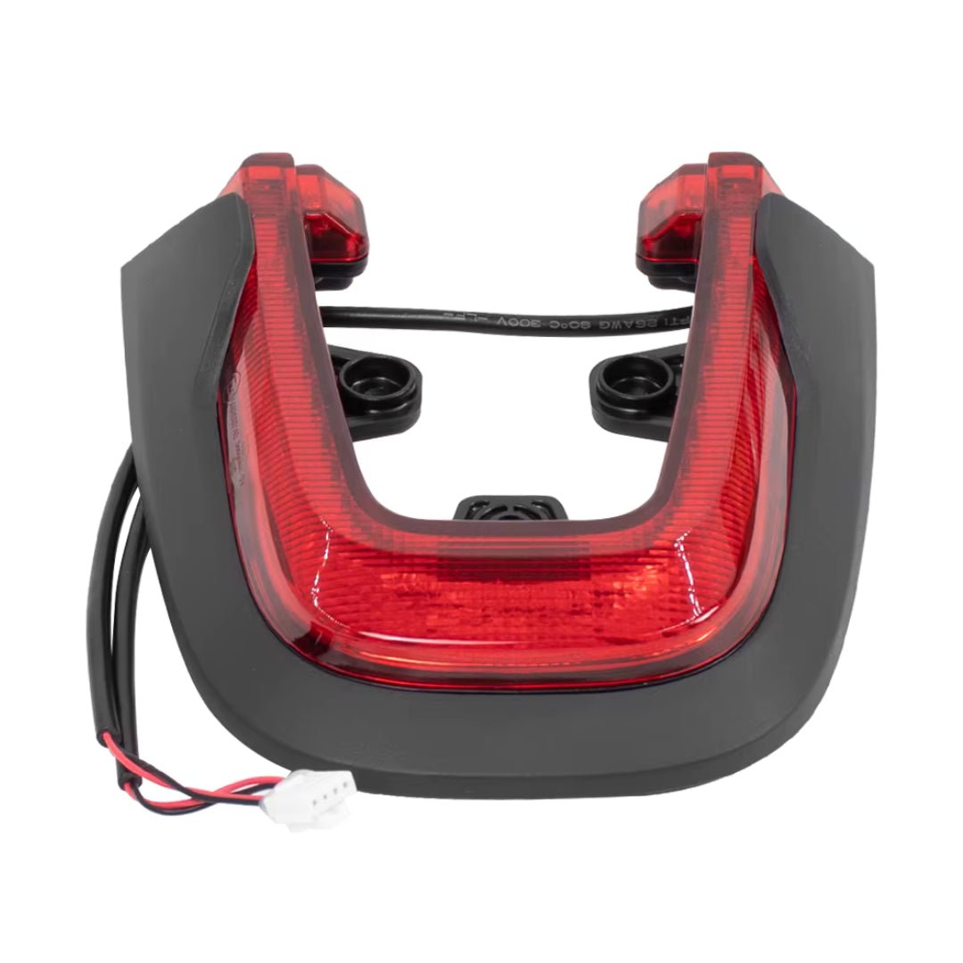 Piloto trasero Ninebot P65/P100 - Recambio - Wheelyshop