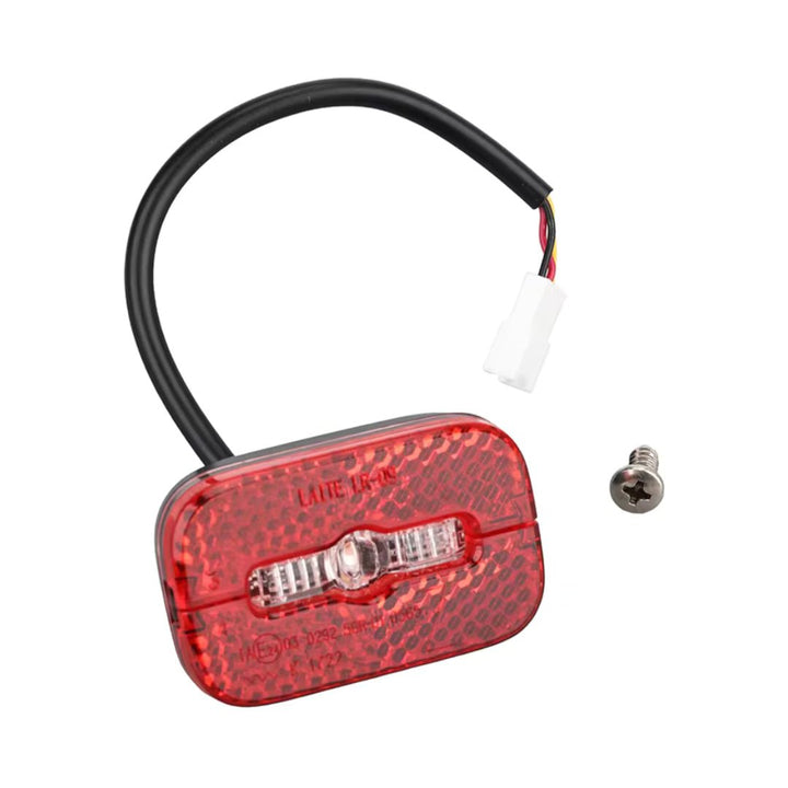 Taillight for NIU KQi 3
