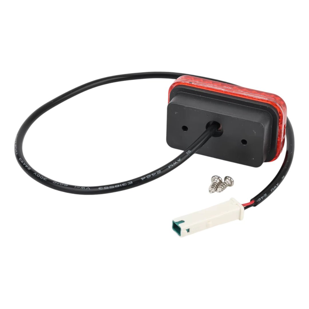 Rear lamp Xiaomi 3 Lite - Spare part - Wheelyshop