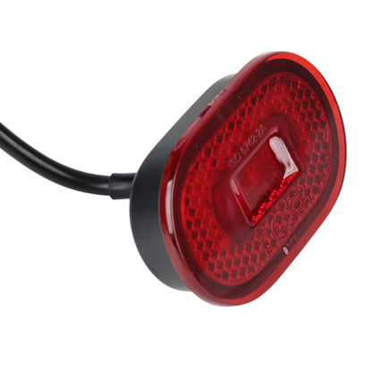 Rear lamp Xiaomi 4 Ultra - Spare part - Wheelyshop