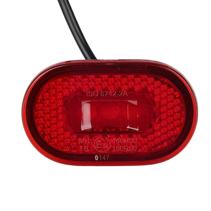 Rear lamp Xiaomi 4 Ultra - Spare part - Wheelyshop