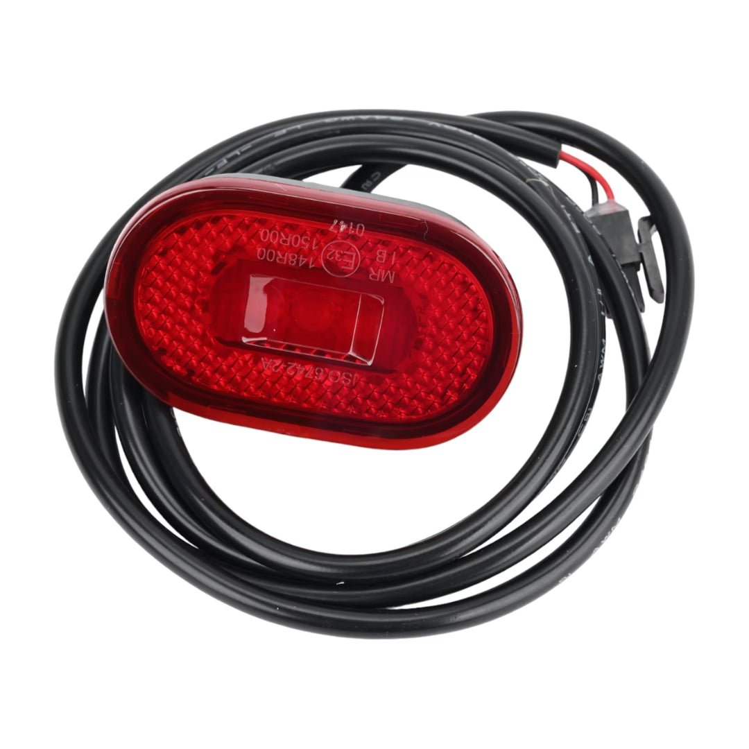 Rear lamp Xiaomi 4 Ultra - Spare part - Wheelyshop