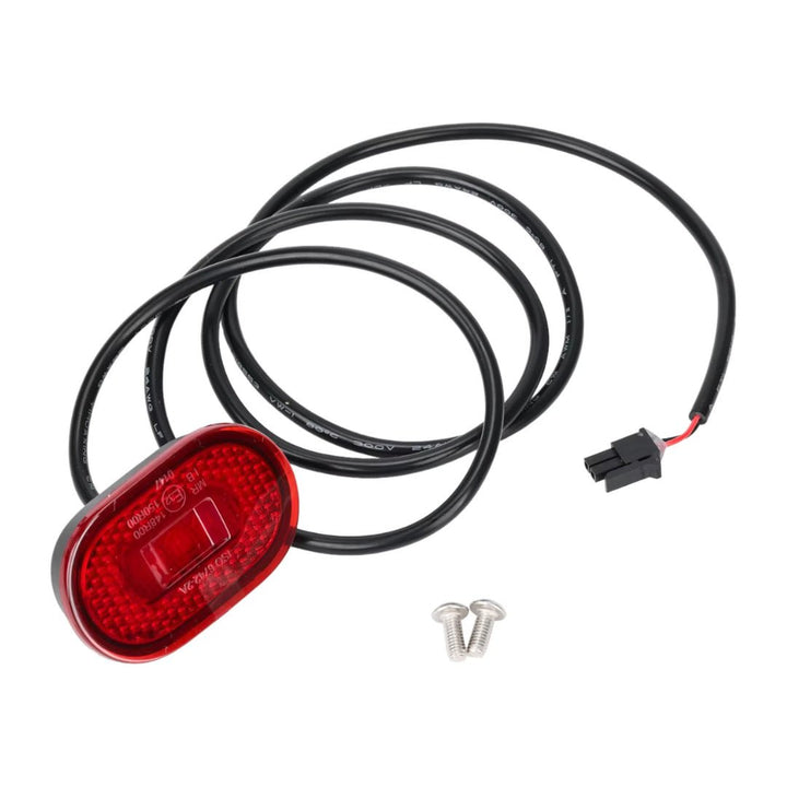 Rear lamp Xiaomi 4 Ultra - Spare part - Wheelyshop