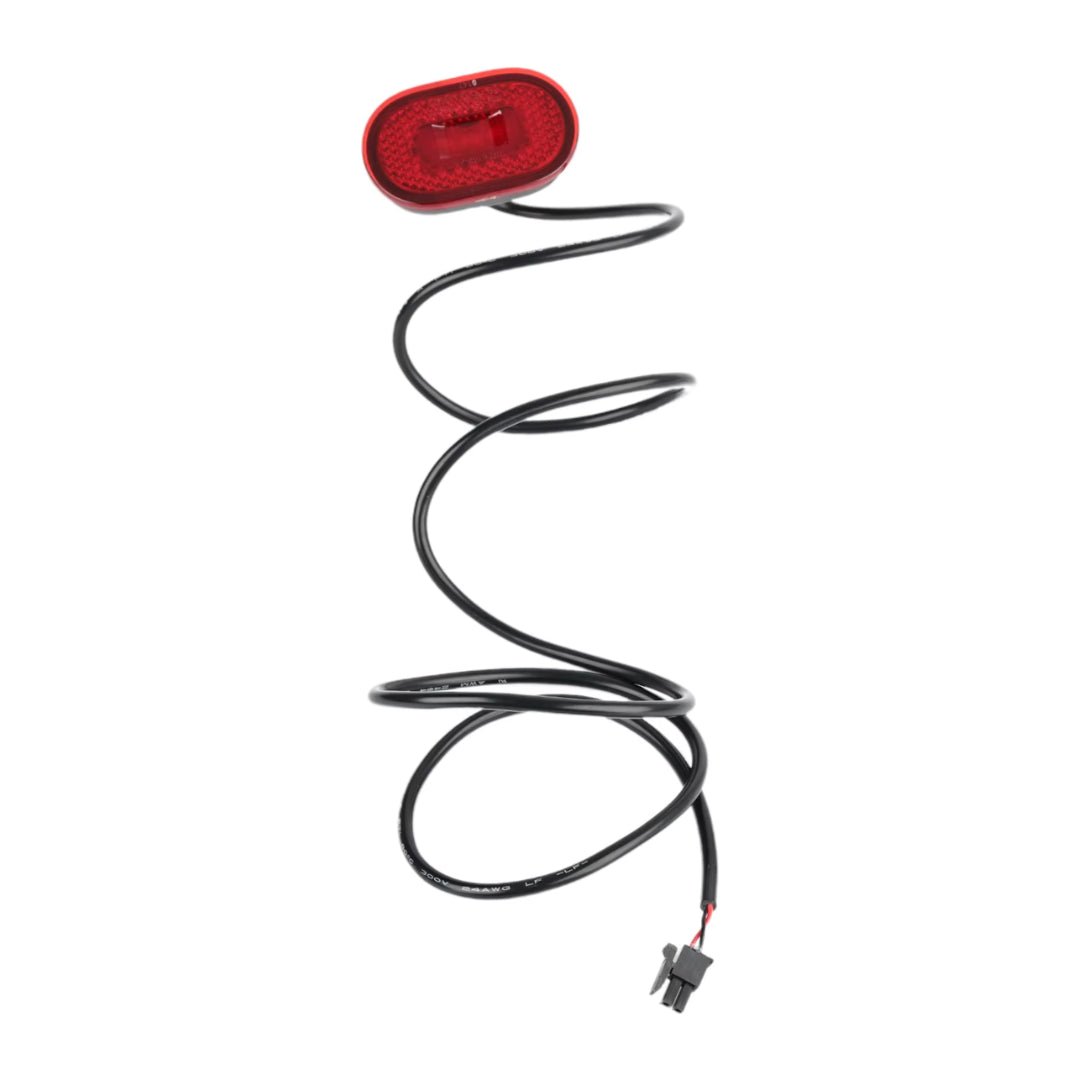 Rear lamp Xiaomi 4 Ultra - Spare part - Wheelyshop