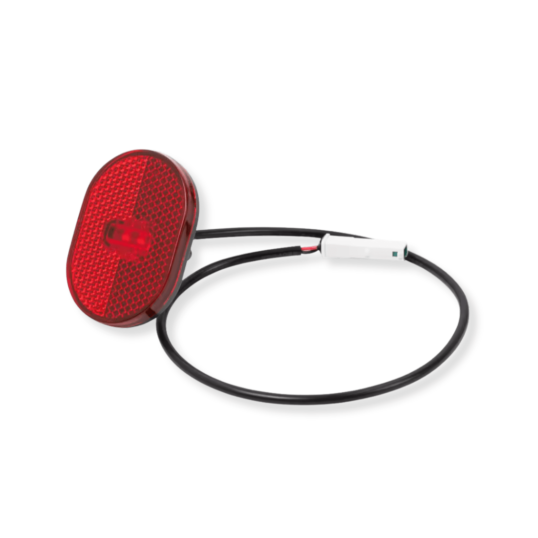 Rear lamp Xiaomi 4/4 Pro - Spare part - Wheelyshop