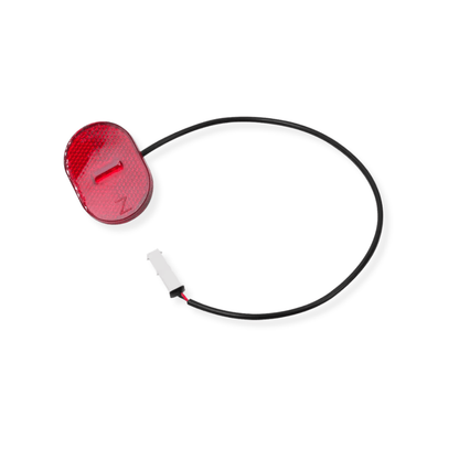 Rear lamp Xiaomi 4/4 Pro - Spare part - Wheelyshop
