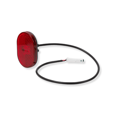 Rear lamp Xiaomi 4/4 Pro - Spare part - Wheelyshop