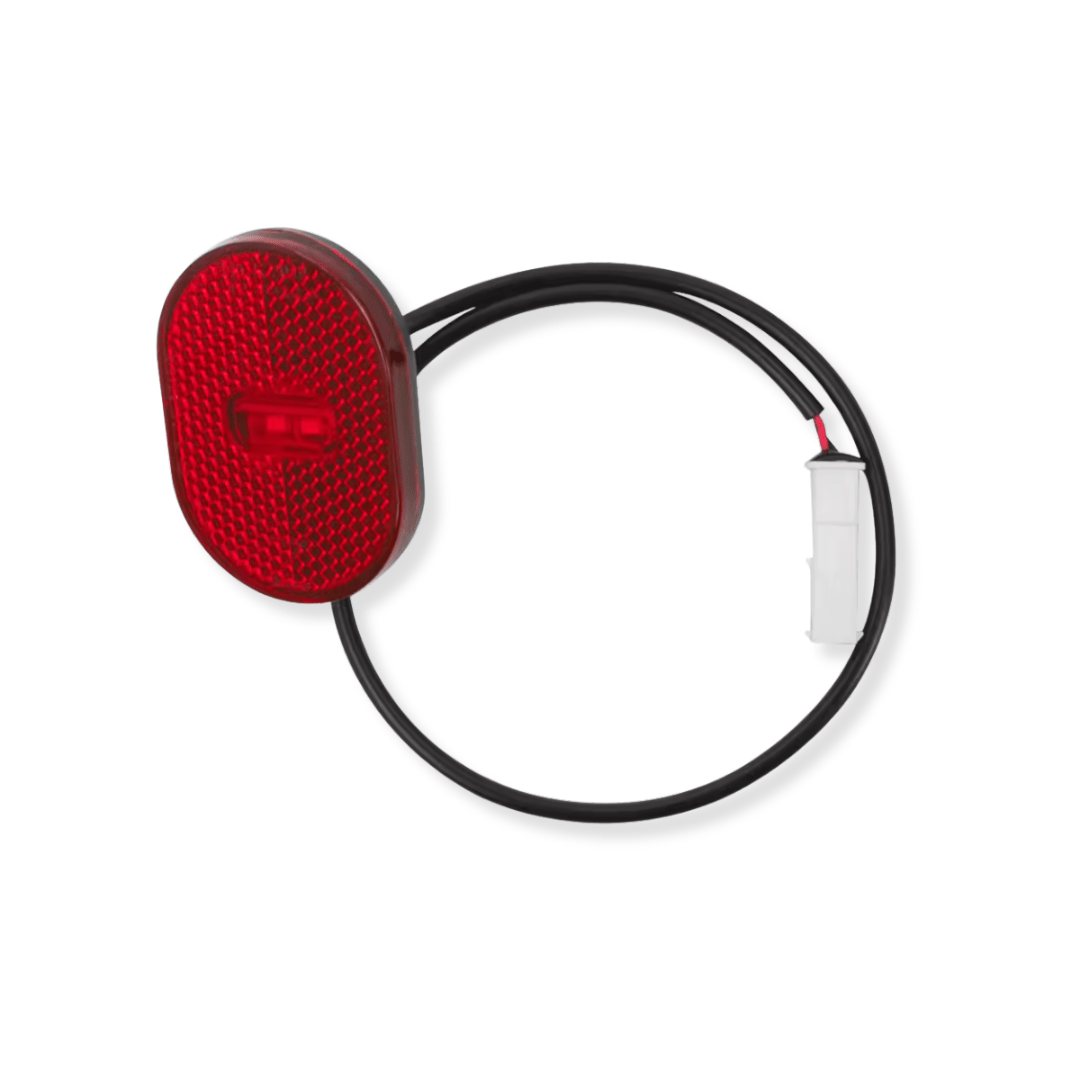 Rear lamp Xiaomi 4/4 Pro - Spare part - Wheelyshop