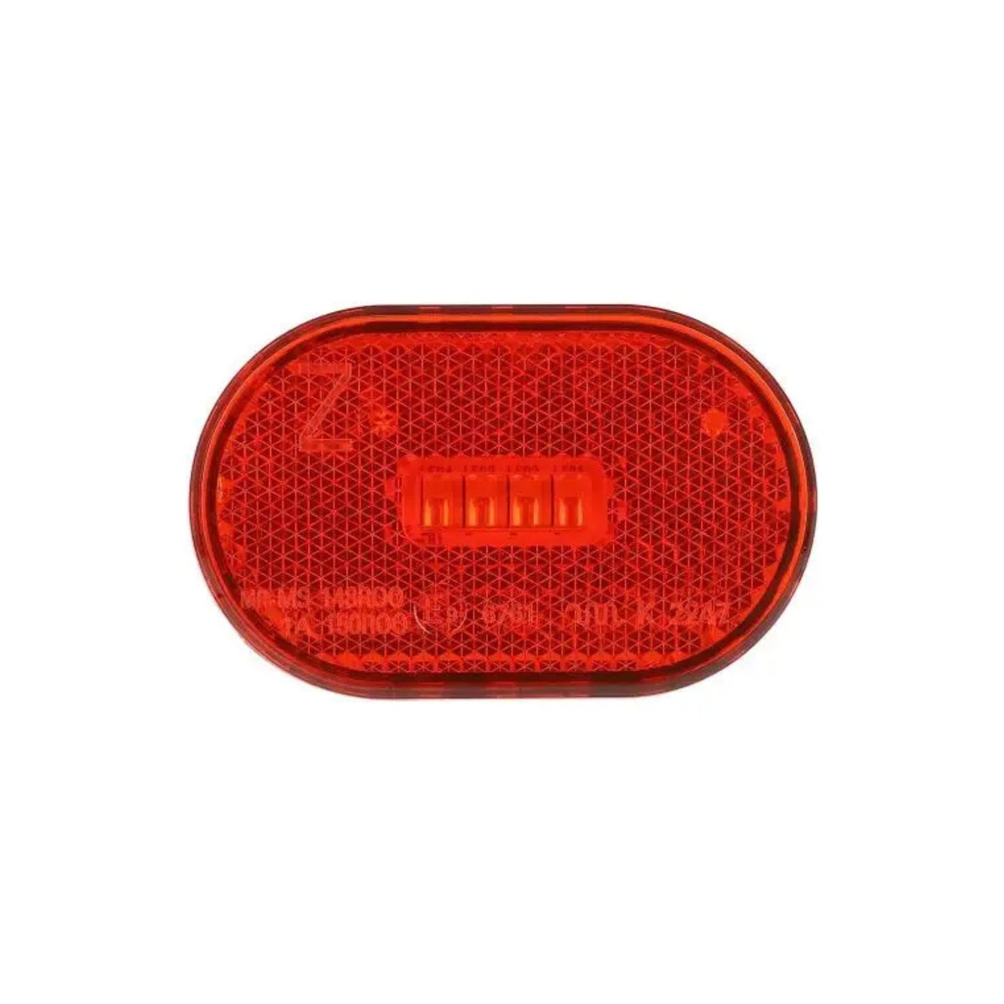 Baklampa Xiaomi 5 / 5 Pro / 5 Max - Reservdel - Wheelyshop