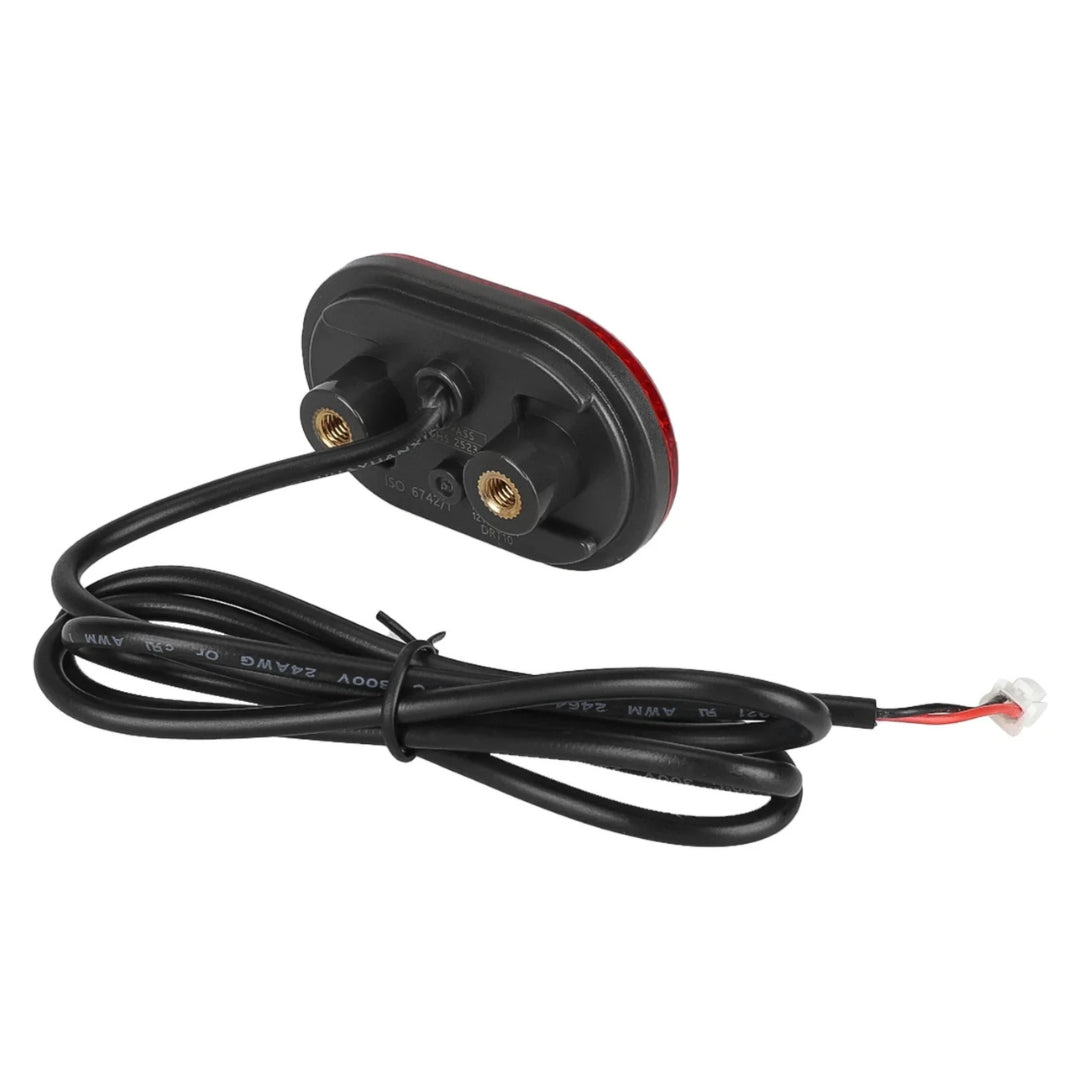 Rear lamp Xiaomi 5 Plus - Spare part - Wheelyshop