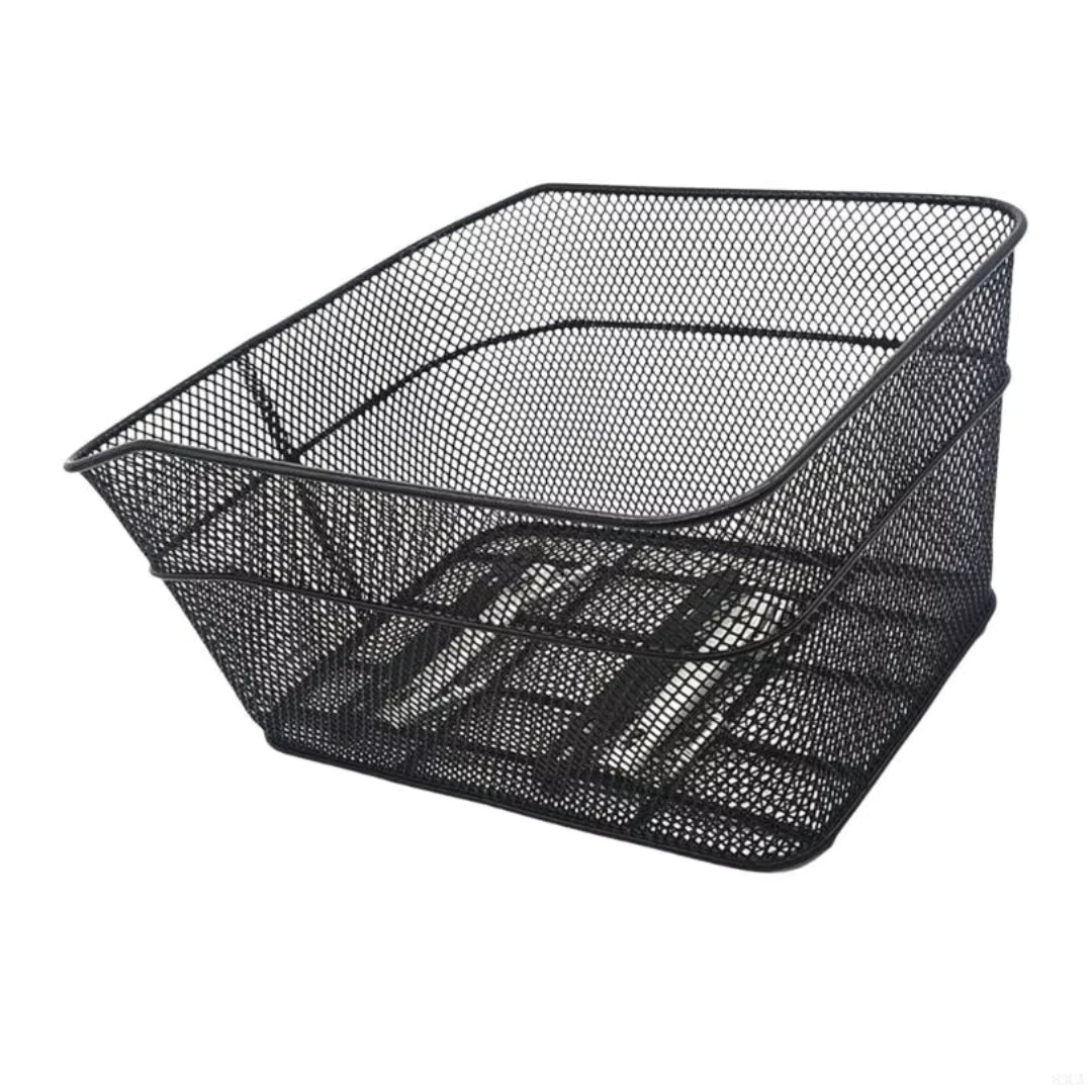 Bakre cykelkorg - pakethållare - Tillbehör - Wheelyshop