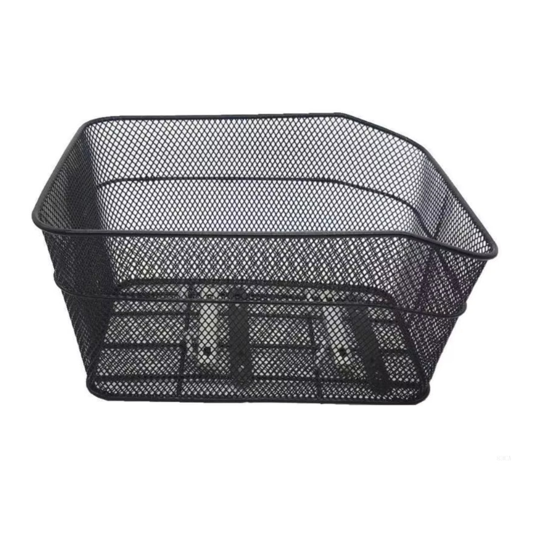 Bakre cykelkorg - pakethållare - Tillbehör - Wheelyshop