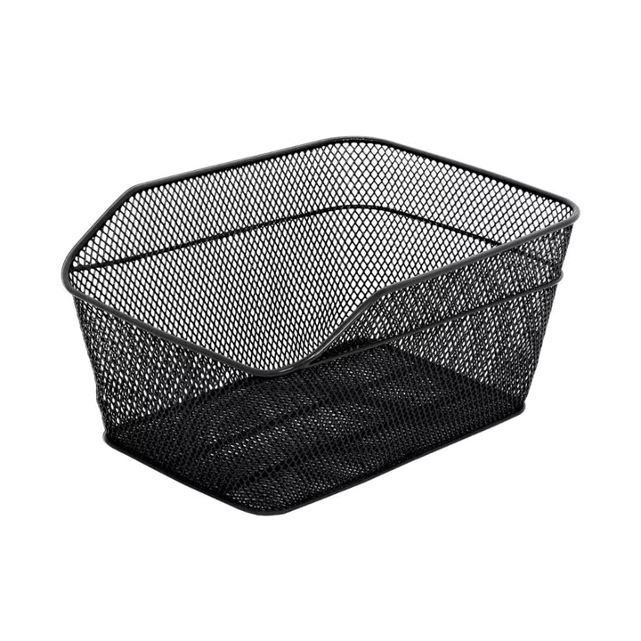 Rear bicycle basket - luggage rack - Accessories - Wheelyshop