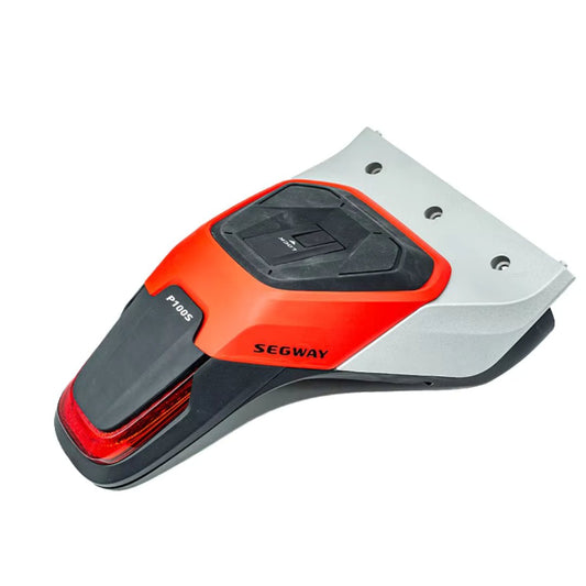 Reposapiés trasero Ninebot P100 - Recambio - Wheelyshop