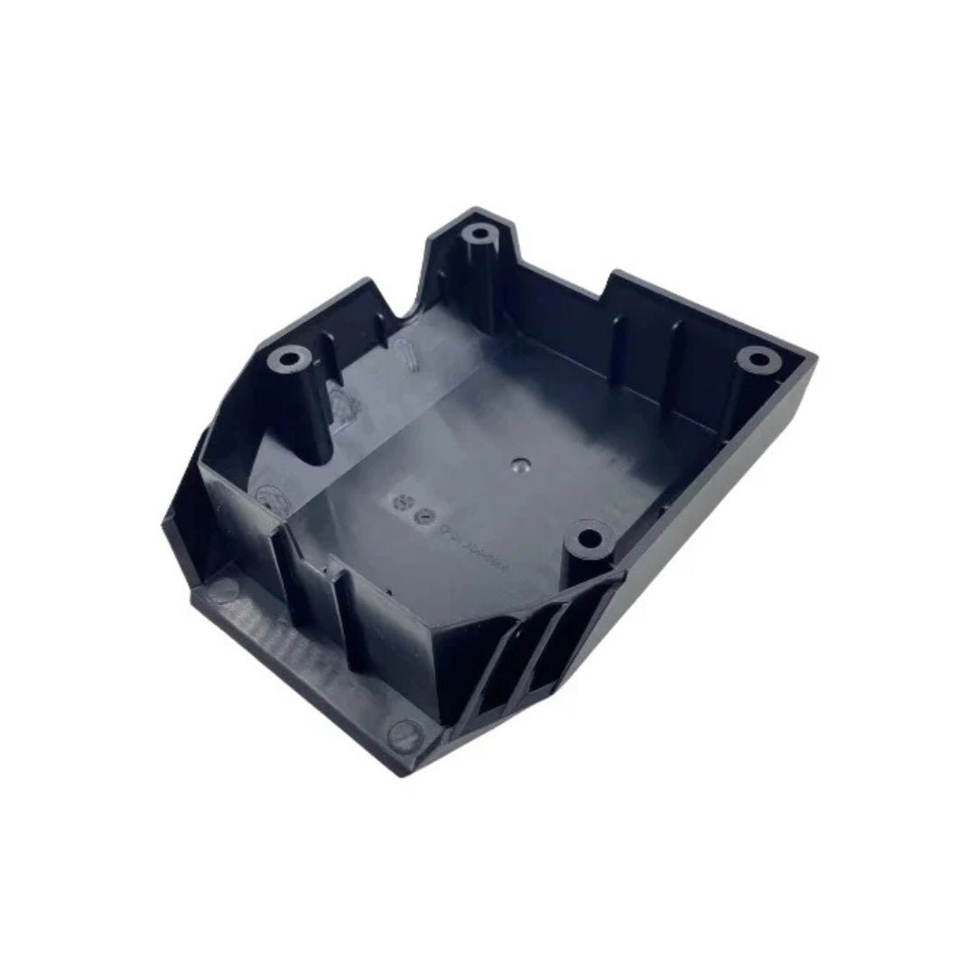 Tapa reposapiés trasero KuKirin G3 - Recambio - Wheelyshop