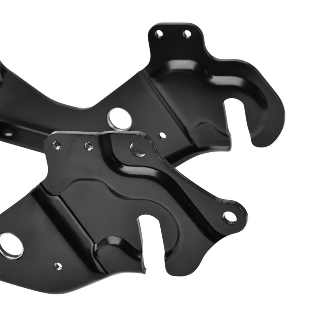 Rear fork Ninebot Max G3 - Spare part - Wheelyshop