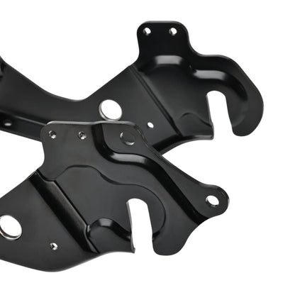 Rear fork Ninebot Max G3 - Spare part - Wheelyshop