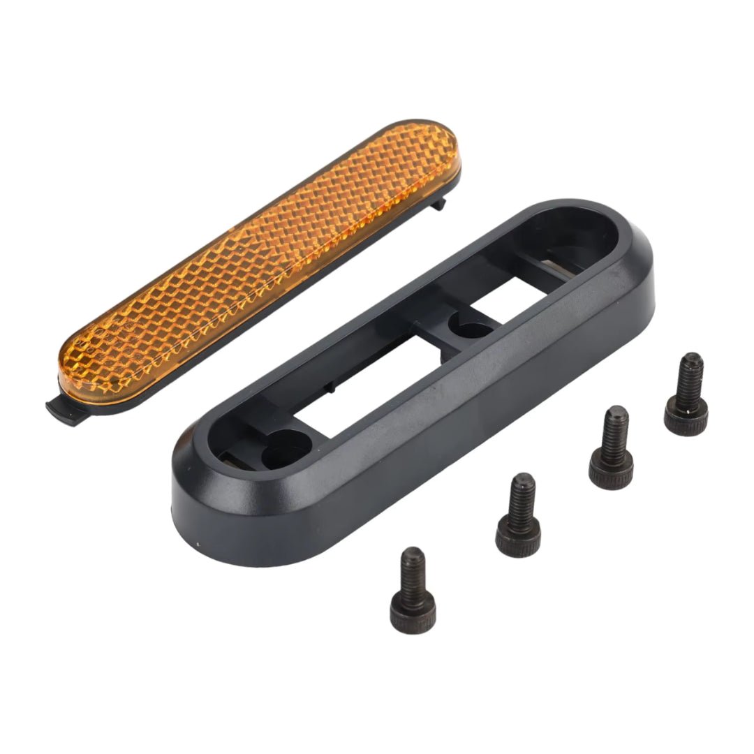 Bakre hjulkåpor reflex Xiaomi 4 - Reservdel - Wheelyshop