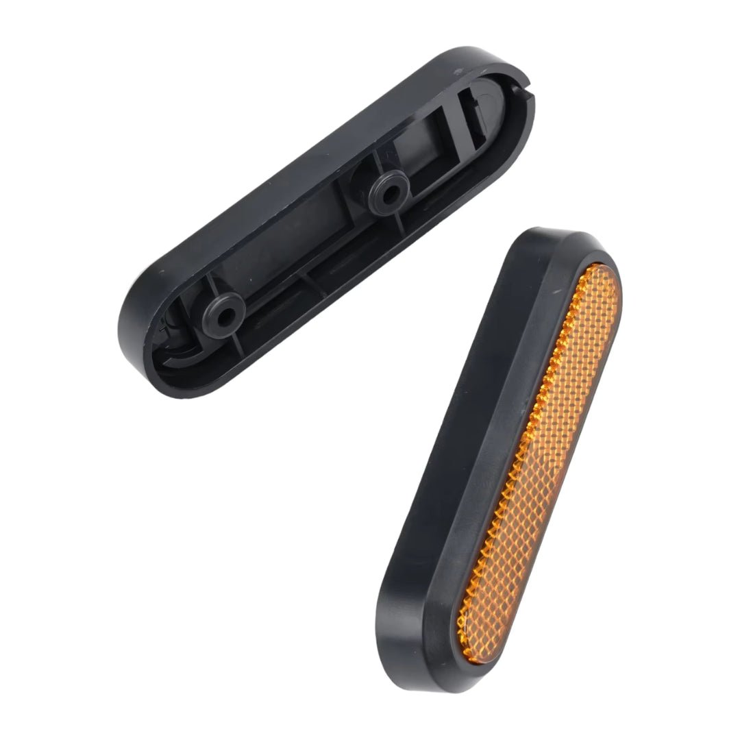 Bakre hjulkåpor reflex Xiaomi 4 - Reservdel - Wheelyshop