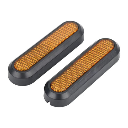 Bakre hjulkåpor reflex Xiaomi 4 - Reservdel - Wheelyshop