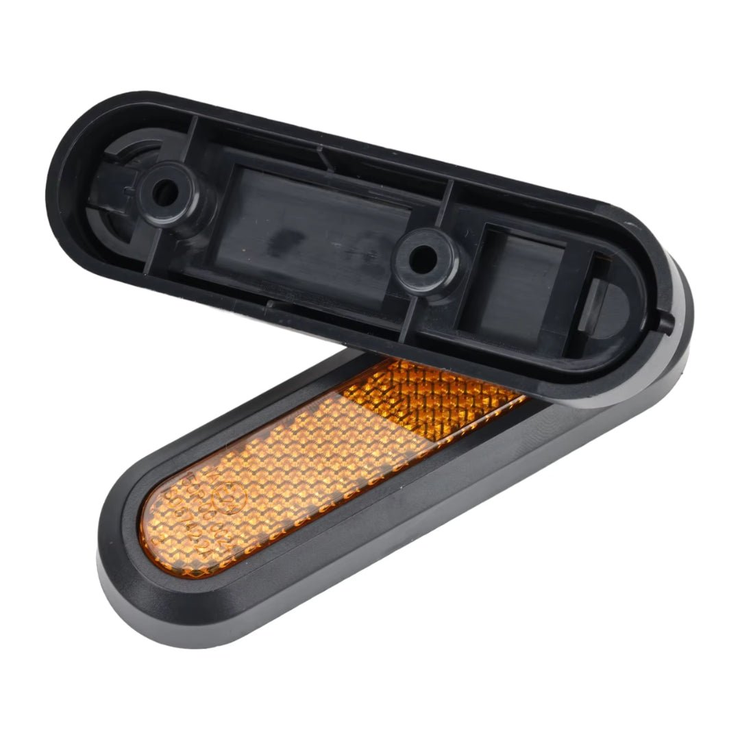 Bakre hjulkåpor reflex Xiaomi 4 - Reservdel - Wheelyshop