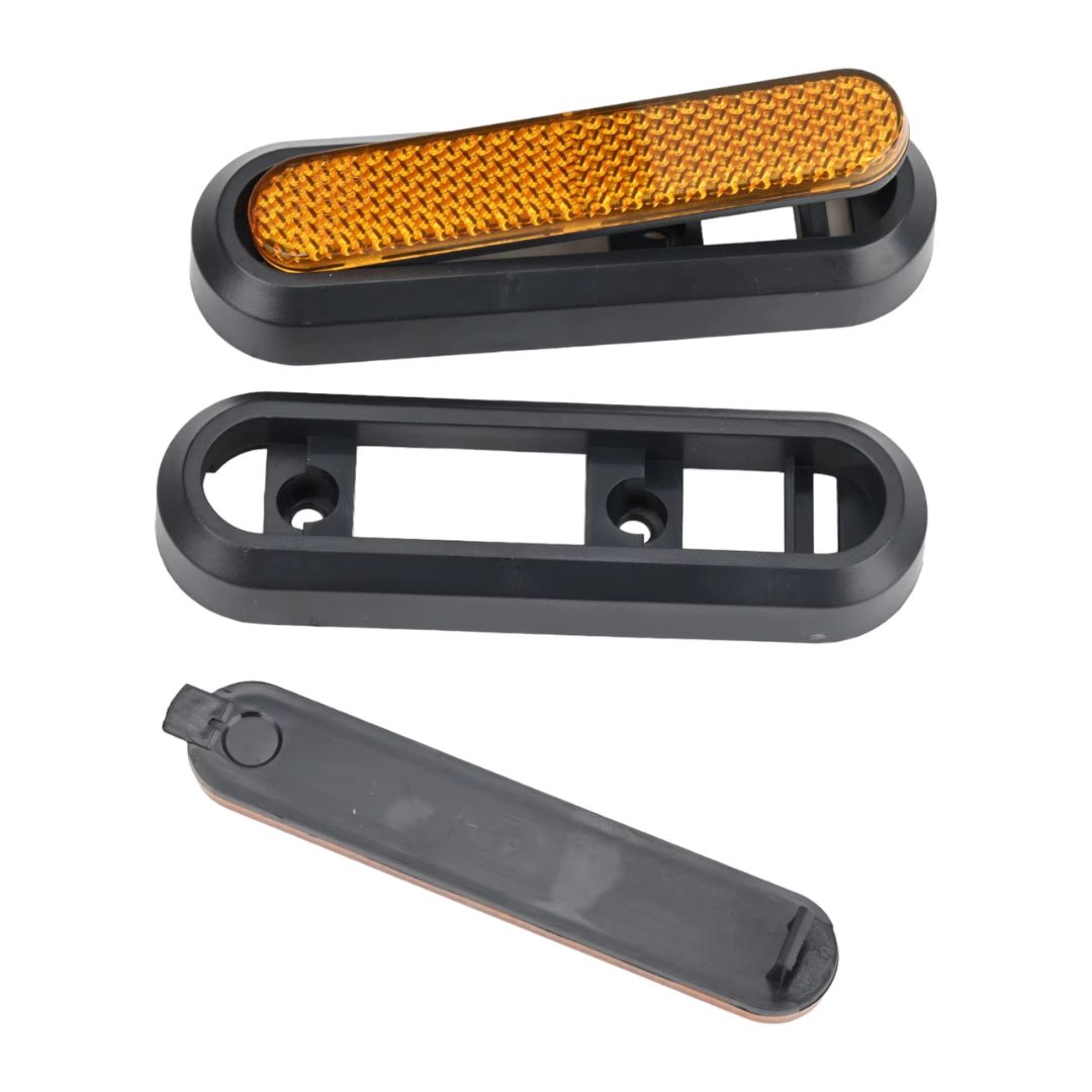 Bakre hjulkåpor reflex Xiaomi 4 - Reservdel - Wheelyshop