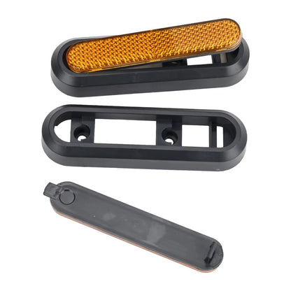 Bakre hjulkåpor reflex Xiaomi 4 - Reservdel - Wheelyshop