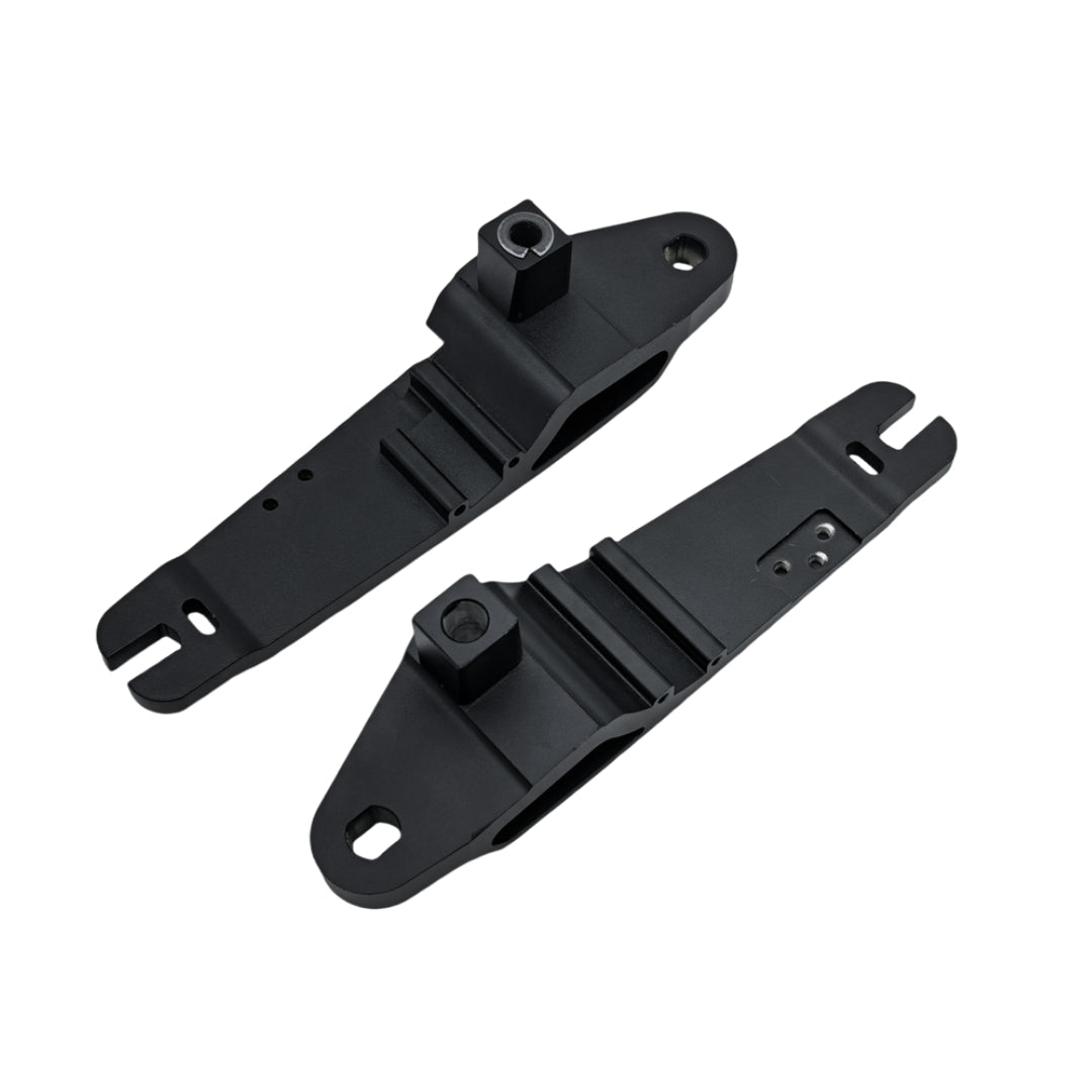 Rear link arm KuKirin G2 Master - Spare part - Wheelyshop