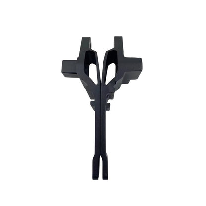 Rear link arm KuKirin G2 Master - Spare part - Wheelyshop