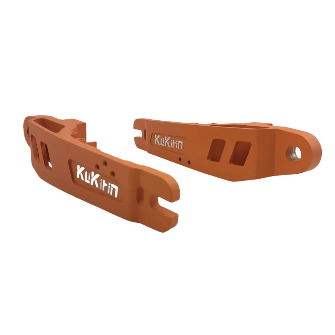Rear link arm KuKirin G2 Max - Spare part - Wheelyshop
