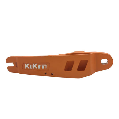 Rear link arm KuKirin G2 Max - Spare part - Wheelyshop